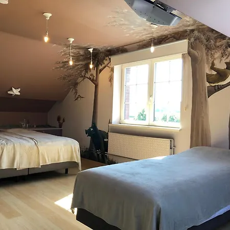 Le Vel'eau D'heure * Beaumont