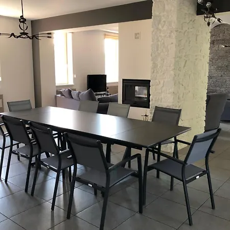 Le Vel'eau D'heure *