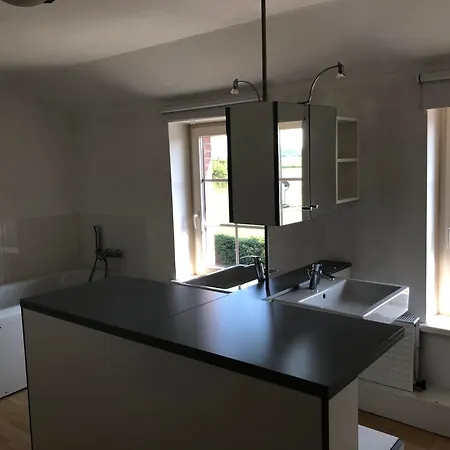 Le Vel'eau D'heure *