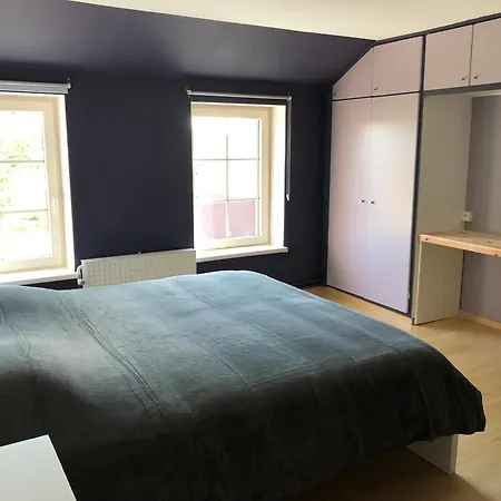 Le Vel'eau D'heure Beaumont