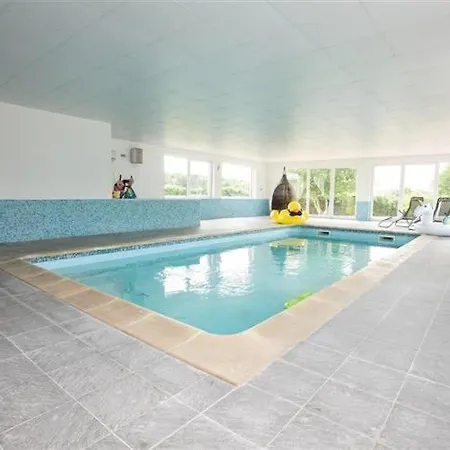 Le Vel'eau D'heure * Beaumont