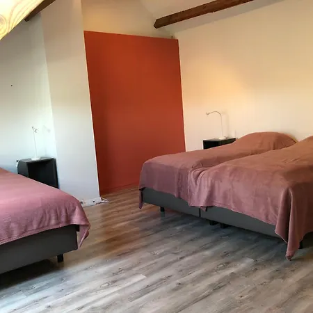 Holiday home Le Vel'eau D'heure