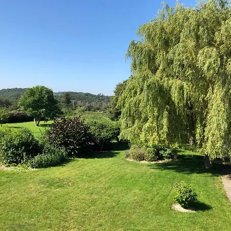 Le Vel'eau D'heure * Beaumont